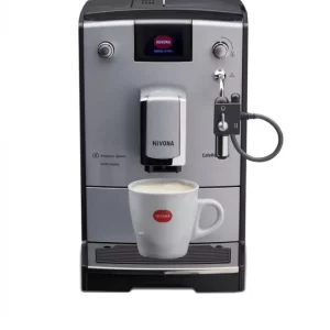 Nivona automatinis kavos aparatas NICR 670