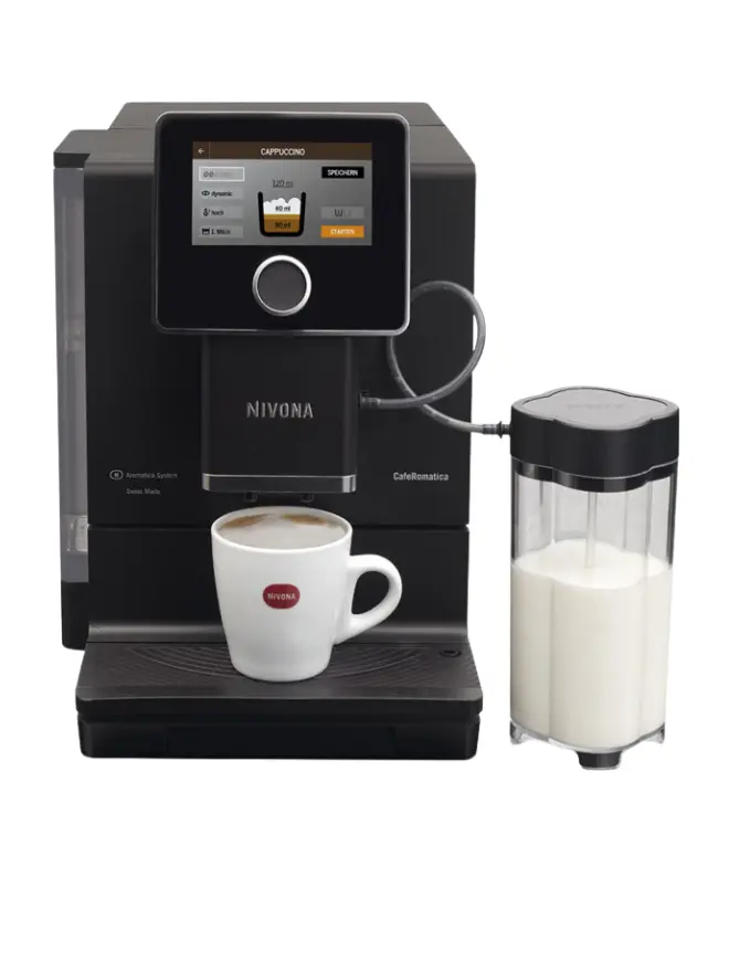 Nivona automatinis kavos aparatas NICR 960