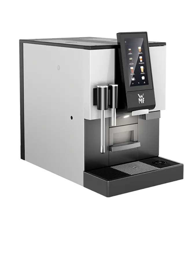 automatinis kavos aparatas WMF 1100 S k