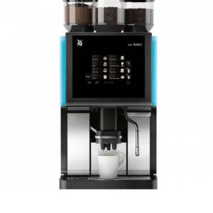 WMF automatinis kavos aparatas 1500 S+
