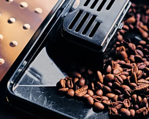 5 dažniausiai pasitaikančios kavos aparatų problemos bei kaip jų išvengti 2023 metais