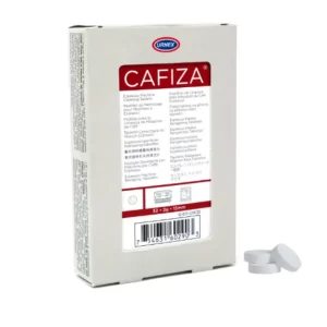 Urnex Cafiza kavos aparatų valymo tabletės 8vnt