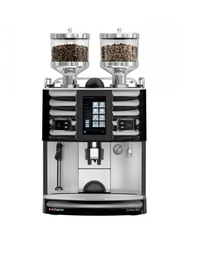 Schaerer automatinis kavos aparatas Art 20