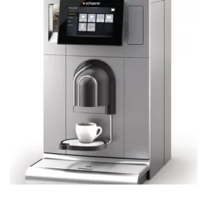 Schaerer automatinis kavos aparatas Prime