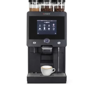 Schaerer automatinis kavos aparatas Soul