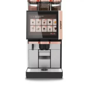 Schaerer automatinis kavos aparatas Soul Select