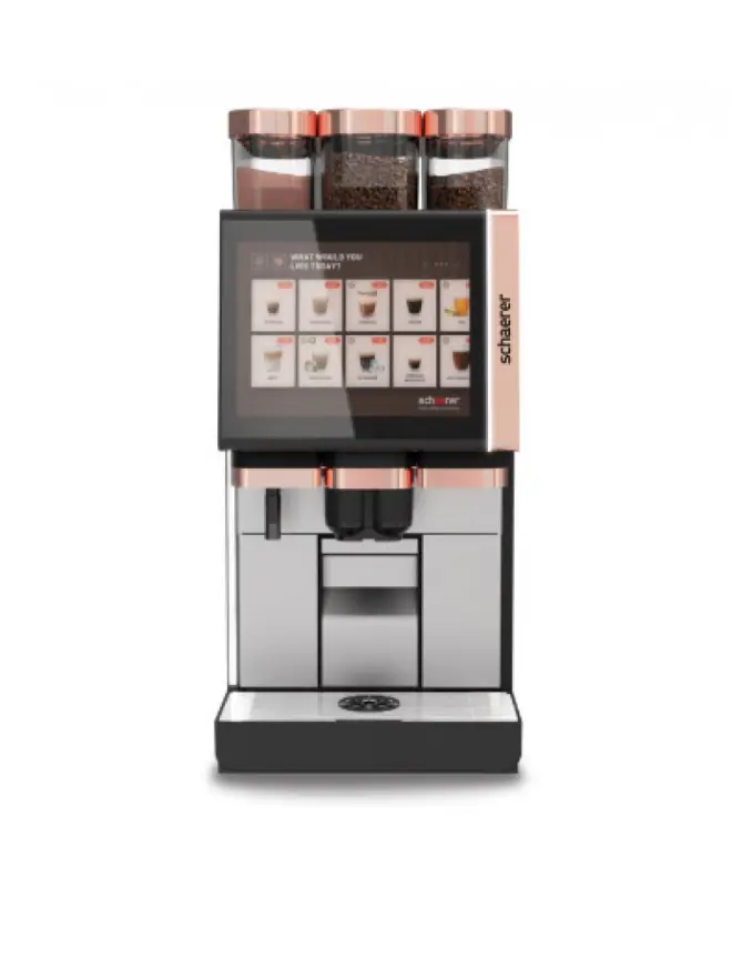 Schaerer automatinis kavos aparatas Soul Select