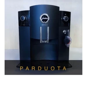 Automatinis kavos aparatas Jura Impressa C5