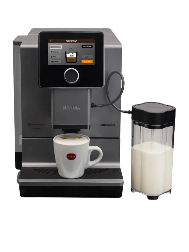 Nivona automatinis kavos aparatas NICR 930