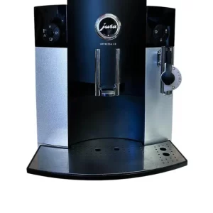Jura Impressa C9 One Touch Cappuccino