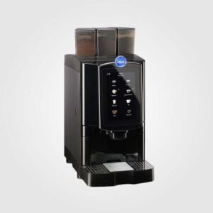 Automatinis kavos aparatas Carimali Armonia Superautomatic (nauja įranga)