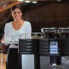 Schaerer superautomatinis kavos aparatas Art 20 - Image 2