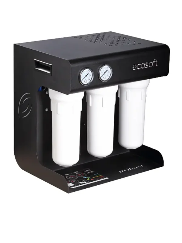 Atbulinio osmoso sistema Ecosoft RObust 1500