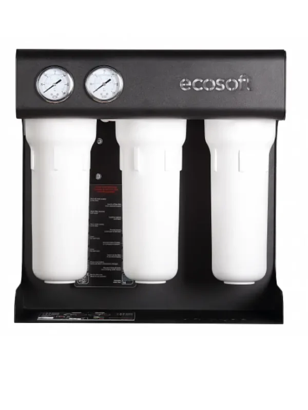 Atbulinio osmoso sistema Ecosoft RObust 1500 - Image 2