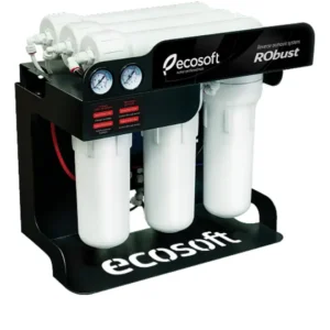 Atvirkštinio osmoso filtras Ecosoft RObust 1000
