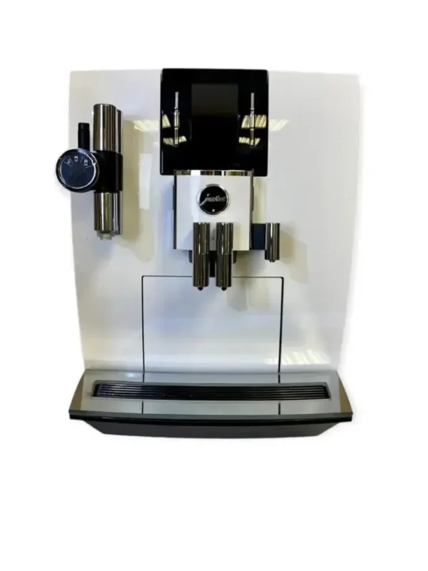 Automatinis kavos aparatas Jura J6