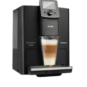 Automatinis kavos aparatas Nivona NICR 820 +🎁 5 metų garantija!