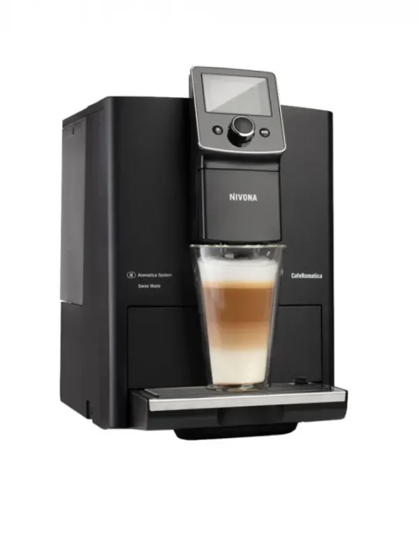 Automatinis kavos aparatas Nivona NICR 820 +🎁 5 metų garantija!
