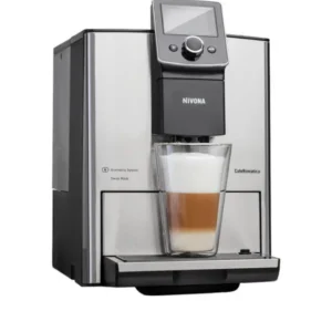 Automatinis kavos aparatas Nivona NICR 820 +🎁 5 metų garantija!