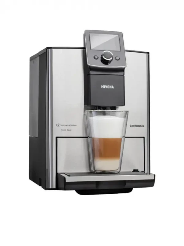 Automatinis kavos aparatas Nivona NICR 820 +🎁 5 metų garantija!