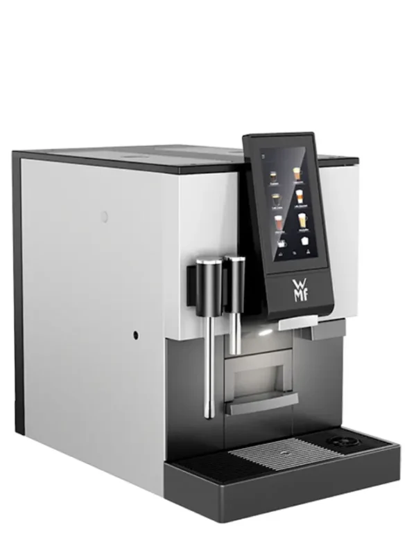 Automatinis kavos aparatas WMF 1100 S (atnaujintas, su garantija) - Image 2