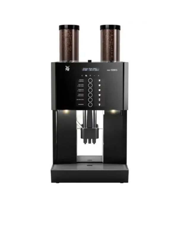 Automatinis kavos aparatas WMF 1200 S
