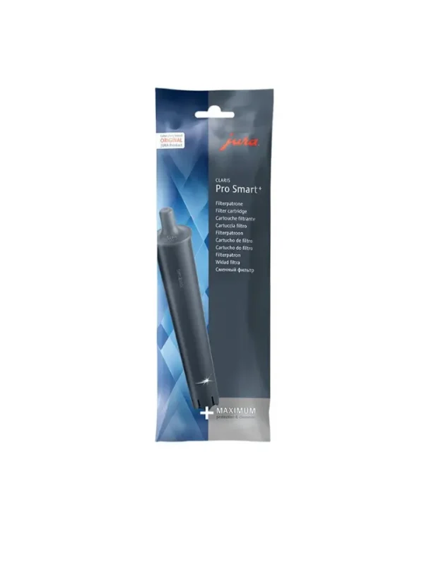 CLARIS Pro Smart+ vandens filtras (naujos kartos) - Image 2