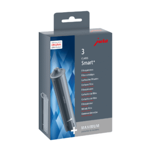 CLARIS Smart+ vandens filtras 3 vnt (atnaujintas)
