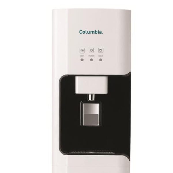 Vandens aparatas COLUMBIA MINI