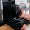 Automatinis kavos aparatas Nivona NIVO 8103 +🎁 5 metų garantija! - Image 4