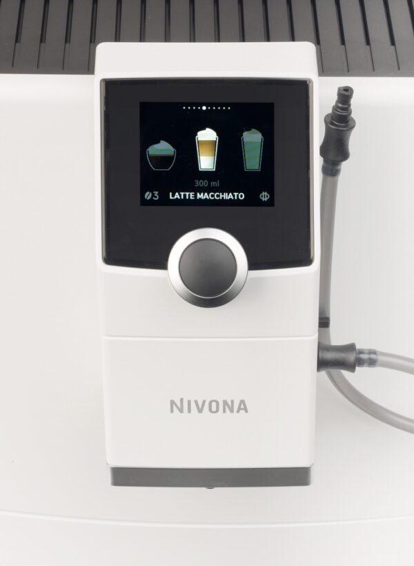 Nivona automatinis kavos aparatas NICR 796 +🎁 5 metų garantija! - Image 4