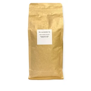 Enjoy „Nicaragua Espresso“ kavos pupelės 1kg