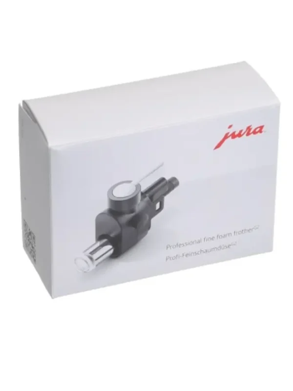 Jura kapučinatorius Profi G2