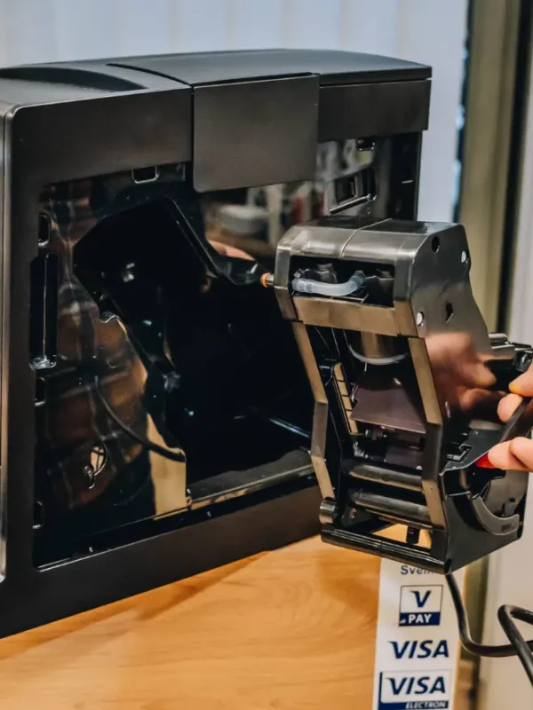 Kavos aparato profilaktika + konsultacija 🔎☕ - Image 9