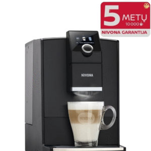 Nivona automatinis kavos aparatas NICR 790 +🎁 5 metų garantija