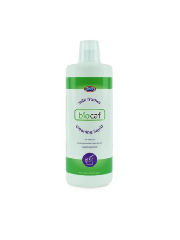 Pieno sistemos valiklis "Urnex Biocaf" (1000 ml)