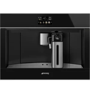 SMEG įmontuojamas kavos virimo aparatas