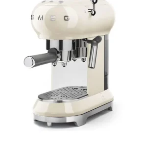 SMEG pusiau automatinis kavos aparatas