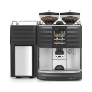 Schaerer superautomatinis kavos aparatas Art 20