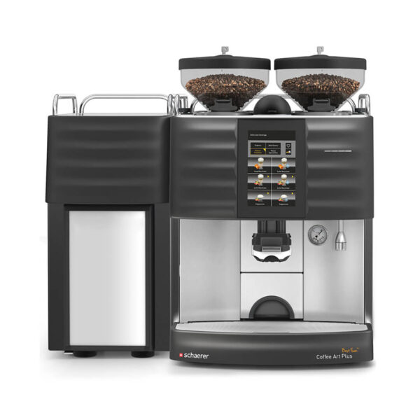 Schaerer superautomatinis kavos aparatas Art 20