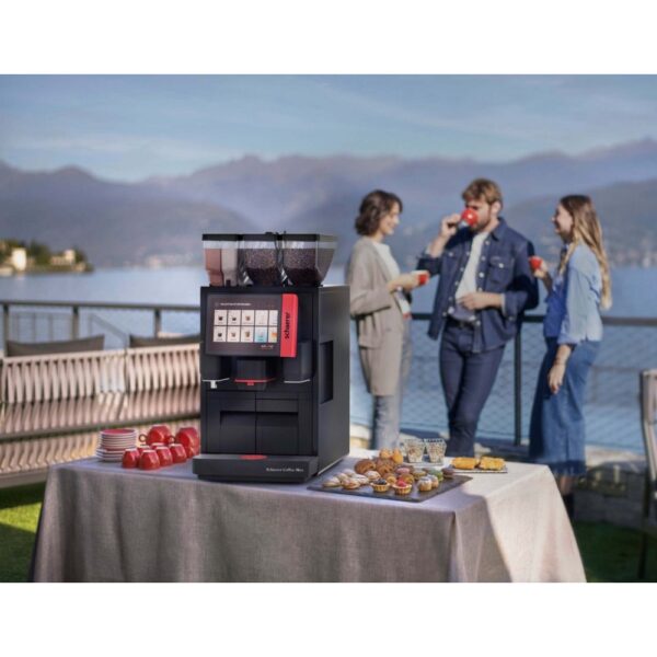 Schaerer SKYE (naujas modelis) - Image 2
