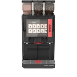 Schaerer SKYE (naujas modelis)