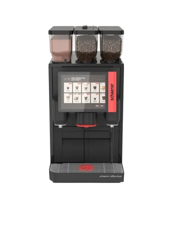 Schaerer SKYE (naujas modelis)