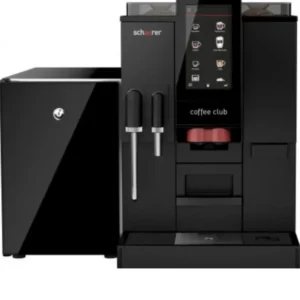 Schaerer automatinis kavos aparatas Coffee Club