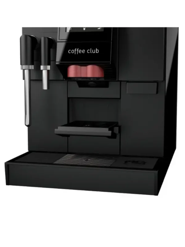 Schaerer automatinis kavos aparatas Coffee Club - Image 3