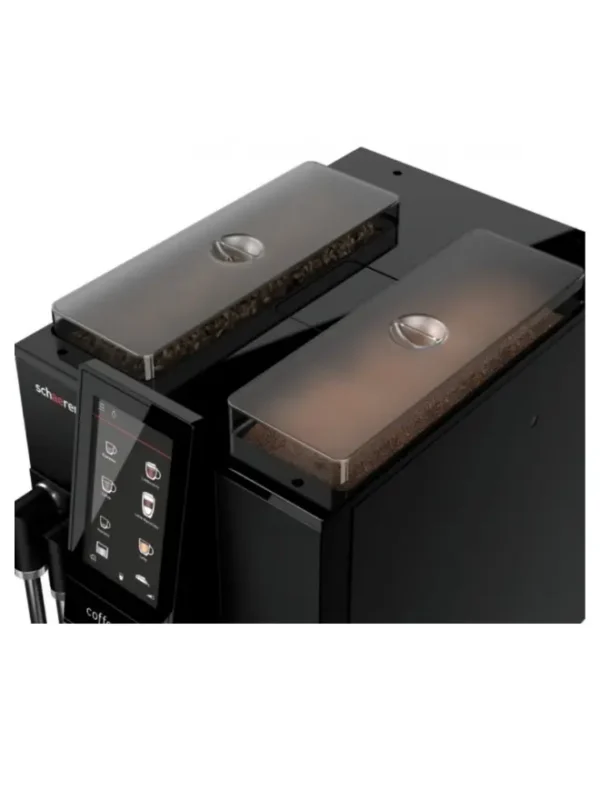Schaerer automatinis kavos aparatas Coffee Club - Image 4