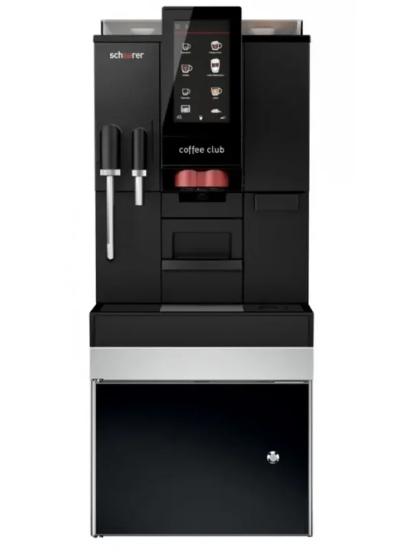 Schaerer automatinis kavos aparatas Coffee Club - Image 5