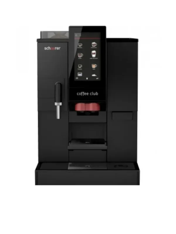 Schaerer automatinis kavos aparatas Coffee Club - Image 2