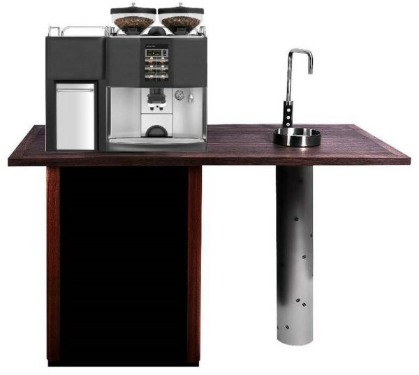 Schaerer superautomatinis kavos aparatas Art 20 - Image 6
