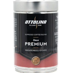Ottolina Premium „Qualita ORO“ malta kava 250g